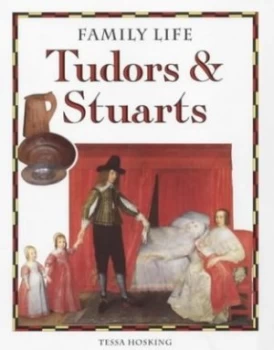 Image of Tudors and Stuarts by Hosking Paperback