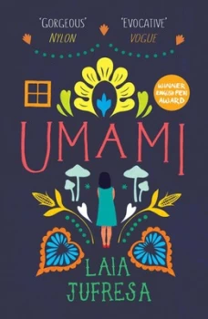 Image of Umami by Laia Jufresa Paperback