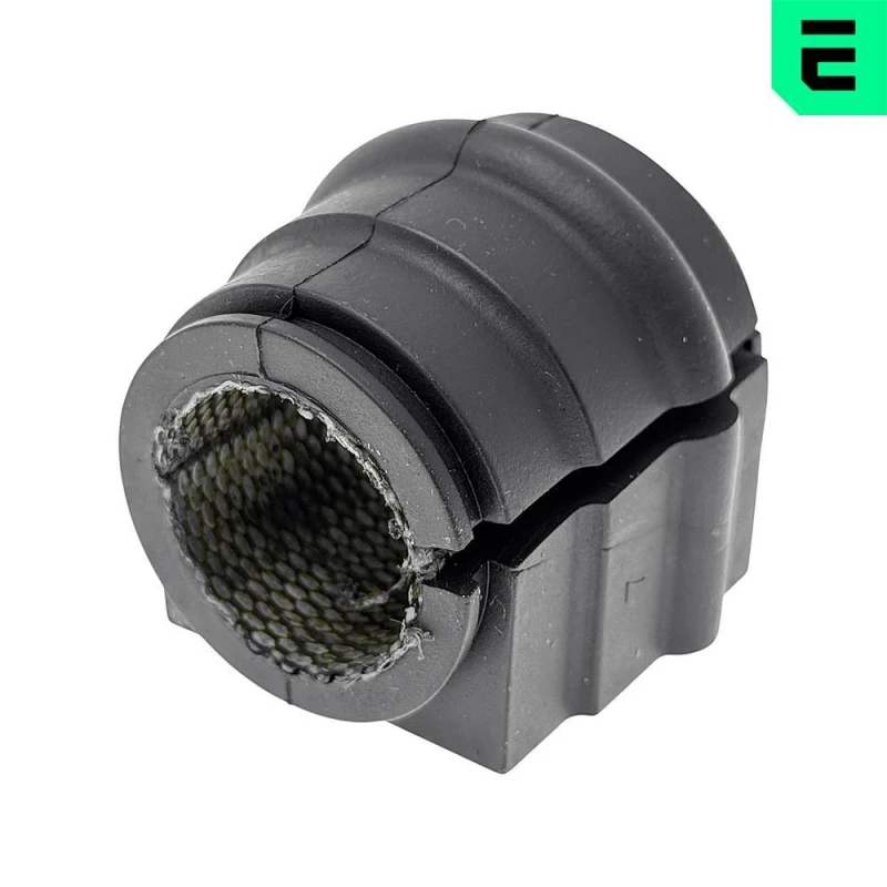 Image of Anti roll bar bush OPTIMAL F8-8299