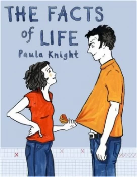 Image of The Facts of Life by Paula Knight Paperback