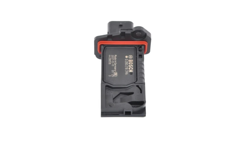 Image of Bosch 0 280 218 396 Mass air flow sensor Air Mass Sensor (3926)