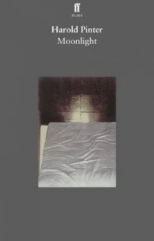 Image of Moonlight by Harold Pinter Paperback
