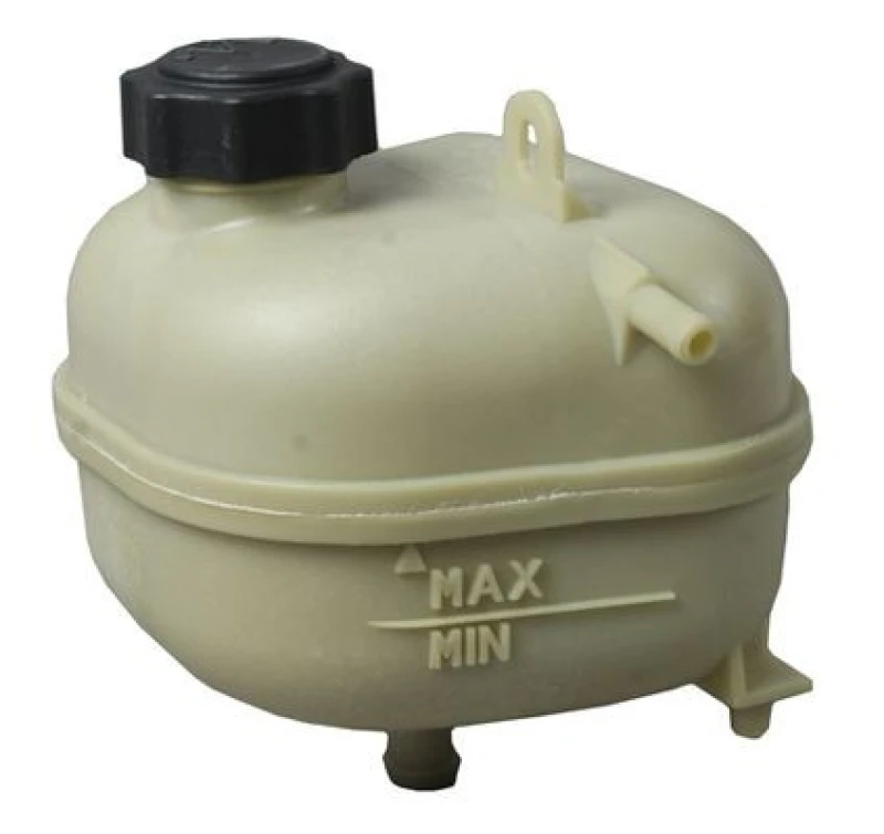 Image of METZGER Coolant expansion tank METZGER 2140167
