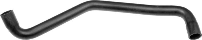 Image of GATES Radiator hose GATES 05-4168