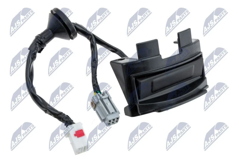 Image of NTY Trim clip NTY EZC-HY-572