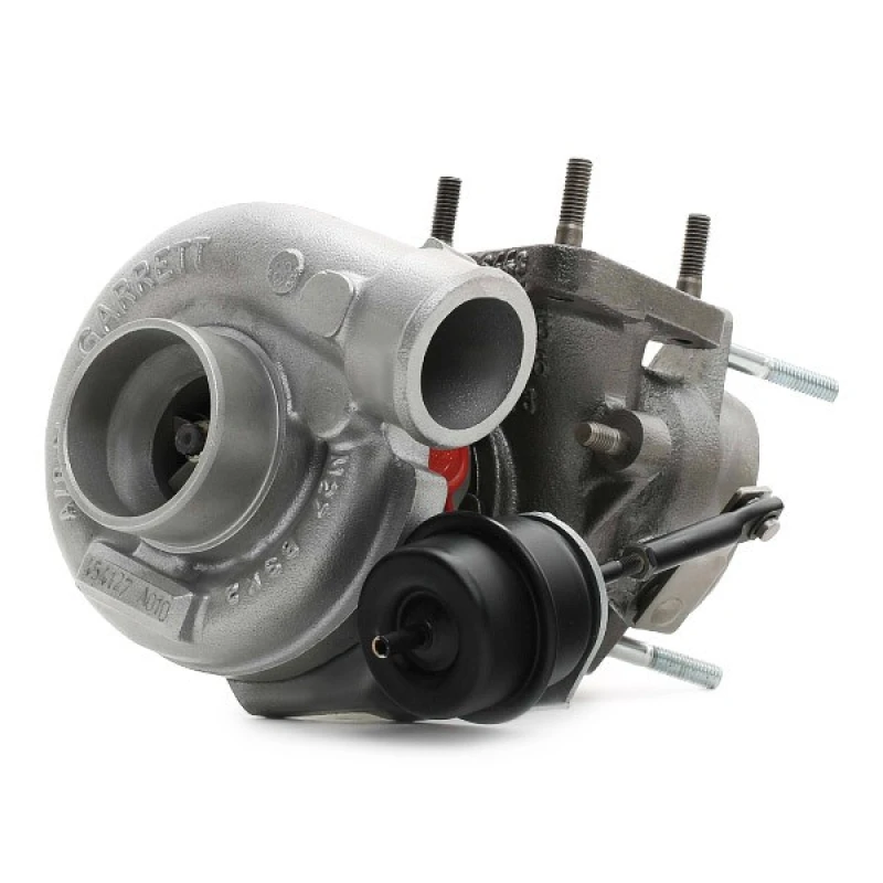 Image of RIDEX REMAN 2234C10189R Turbocharger Charger,charging system (2234)