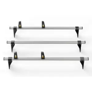 Image of Van Guard 3 x Ulti Bars - Ford Transit 2000-2014 L1, L2H1