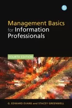 Image of Management Basics for Information Professionals