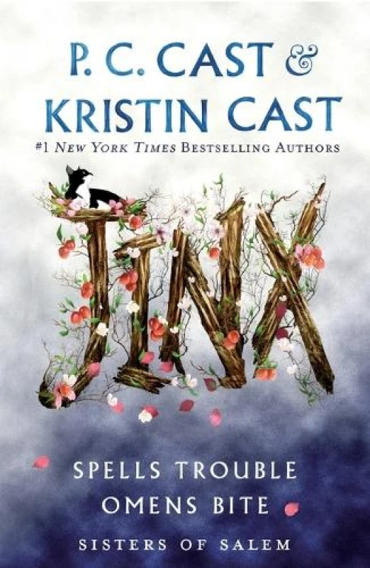 Image of jinx 9781250856029