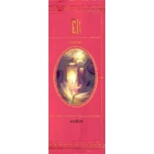 Image of Little Eli : Egg, Cards, Pencil