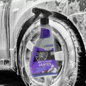 Image of Michelin Rim Cleaner 009440
