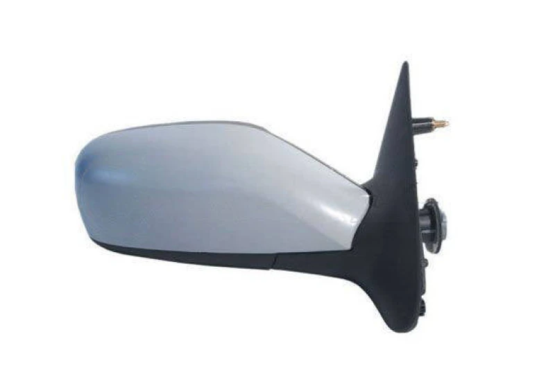 Image of ALKAR 6126229 Wing mirror Right, Electric, Convex, primed Outside Mirror (50)