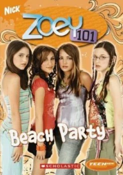 Image of Zoey 101 Paperback