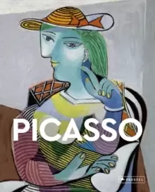Image of Picasso : Masters of Art