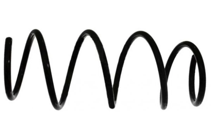 Image of Coil spring MAPCO 72836