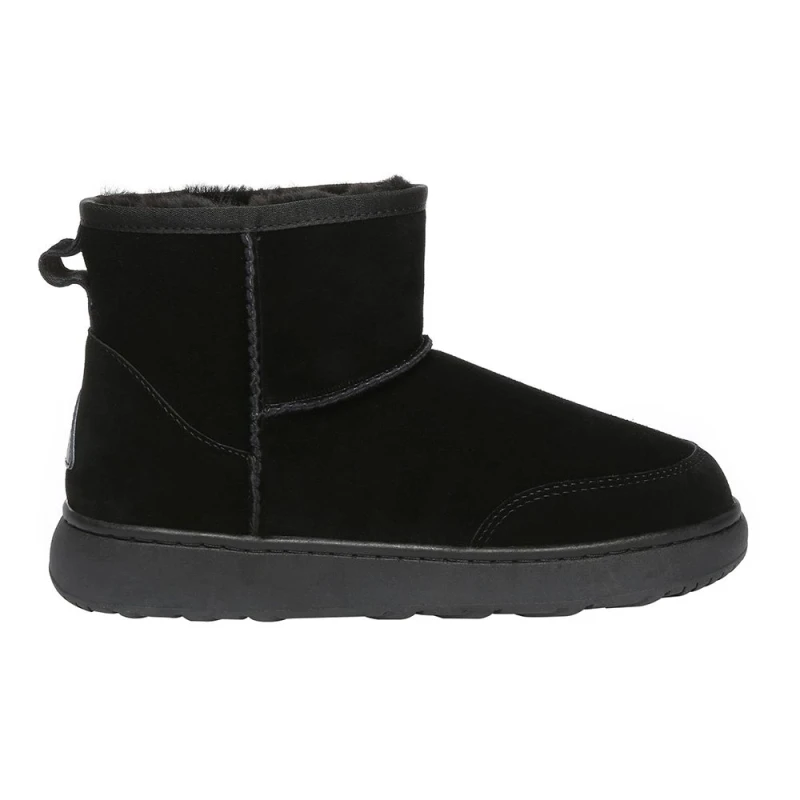 Image of EverAu Australia Rosella Outdoor Boots Black