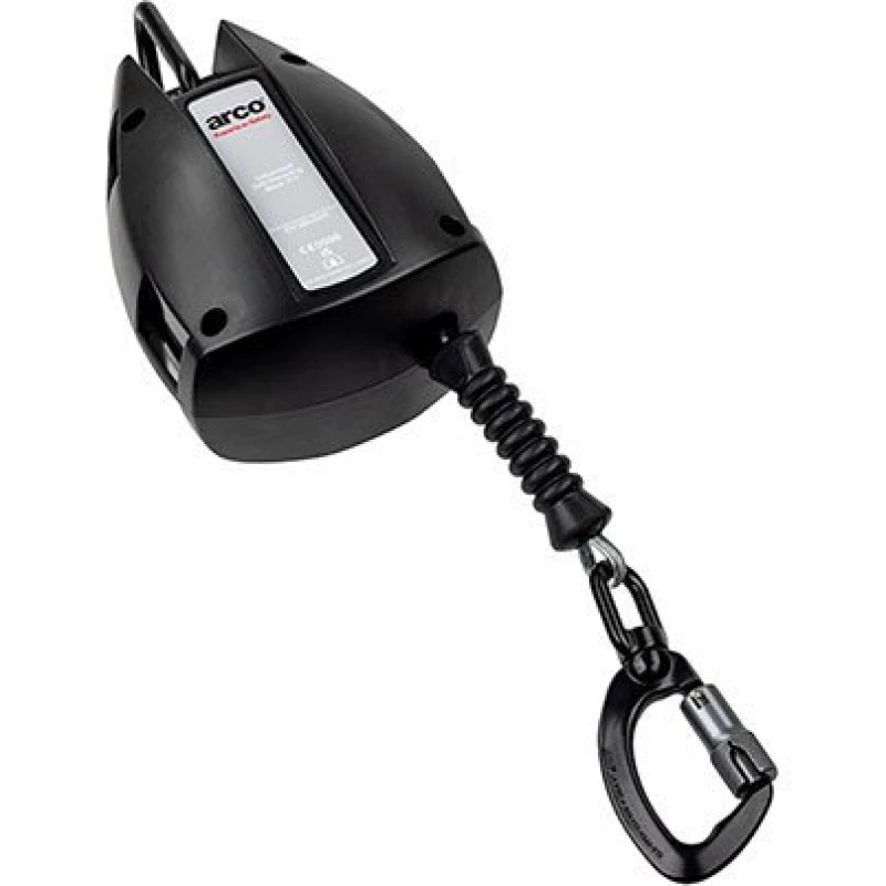 Image of Arco Arco 10m Fall Arrester Block 4G0024
