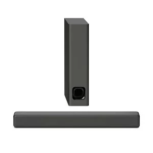 image of Sony HT-MT300 2.1ch Soundbar with Wireless Subwoofer