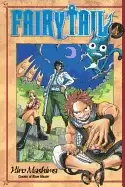 Image of fairy tail 4