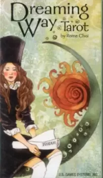 Image of Dreaming Way Tarot