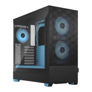 Image of Fractal Design Pop Air Black Cyan