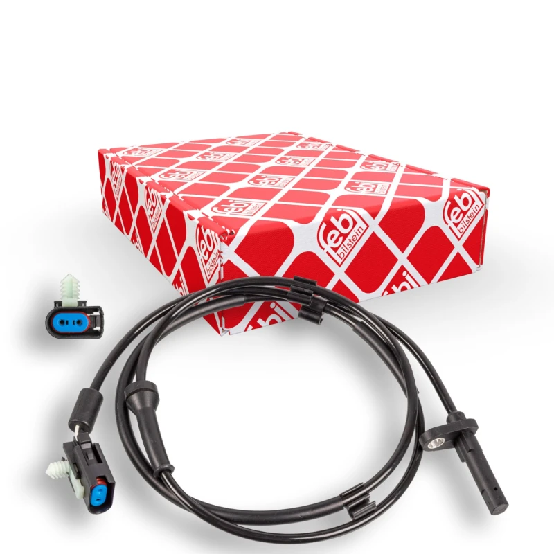 Image of ABS sensor FEBI BILSTEIN 109295