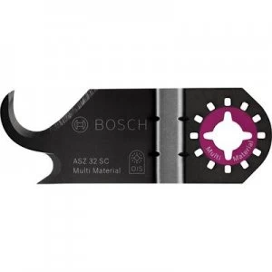 Image of Bosch Accessories 2609256D22 ASZ 32 SC HCS Cutter