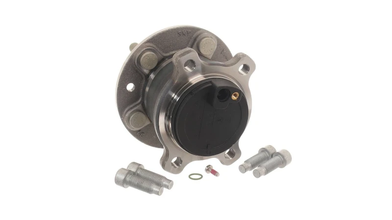 Image of SKF Wheel bearing kit SKF VKBA 6586