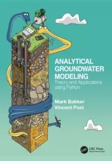 Image of Analytical Groundwater Modeling : Theory and Applications using Python