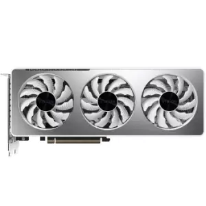 Image of Gigabyte GeForce RTX 3060 VISION OC 12G NVIDIA 12 GB GDDR6