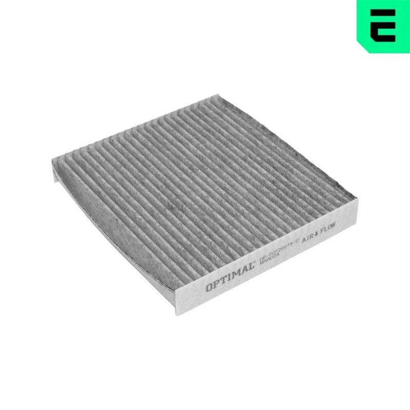Image of Pollen filter OPTIMAL OP-FCF20079-C