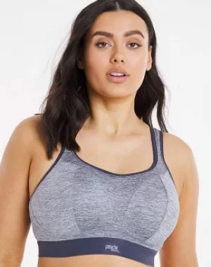 image of Panache Non Wired Moulded Sports Bra