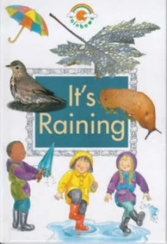 Image of Its Raining Book