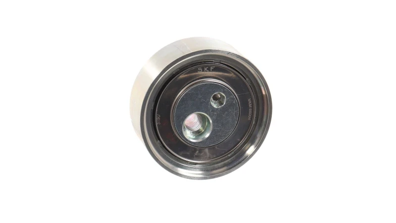 Image of SKF VKM 66004 Idler Pulley Deflection/Guide Pulley,v-ribbed belt (312)