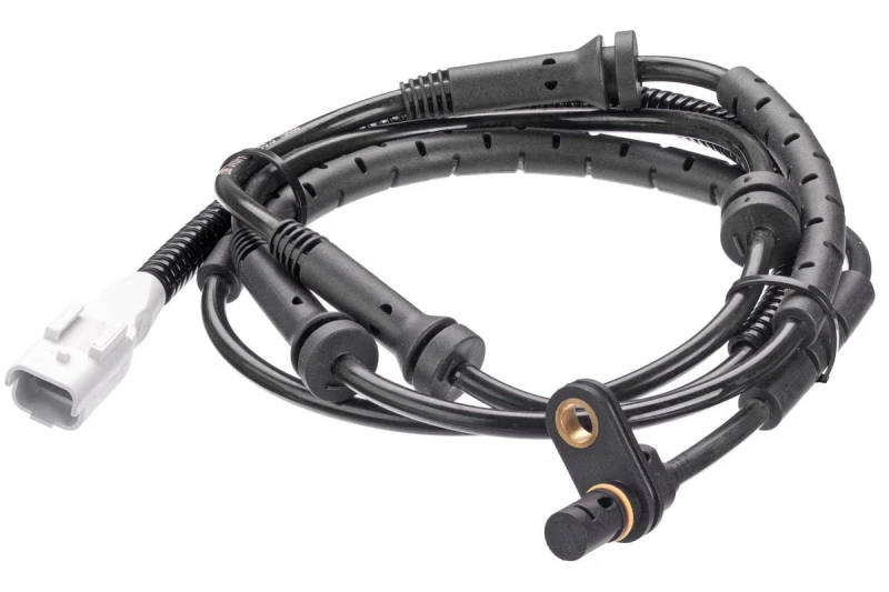 Image of ATE 24.0710-2093.3 ABS Sensor Sensor,wheel speed (412)