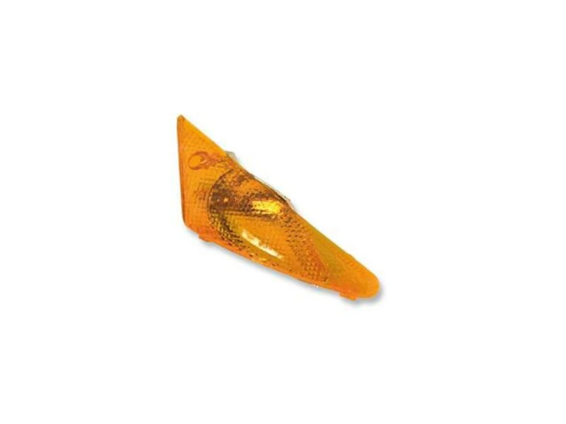 Image of V PARTS Indicator Cover Rear Left OE Type Peugeot