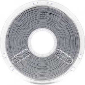 image of Polymaker 70099 PolyMax Filament PLA 1.75mm 750g Grey PolyMax