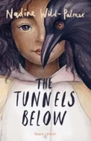 Image of tunnels below
