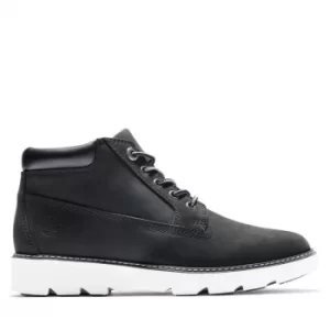 Image of Timberland Keely Field Nellie Ankle Boot For Her In Black Black, Size 3.5