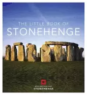 Image of little book of stonehenge