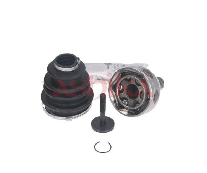 Image of ASHIKA CV joint kit ASHIKA 62-00-0028