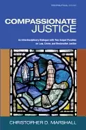 Image of compassionate justice