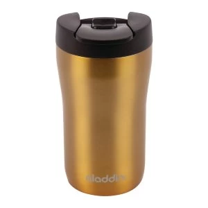 image of Aladdin Latte Leak Lock Mug 0.25L Gold