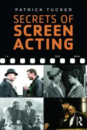 Image of Secrets of Screen Acting