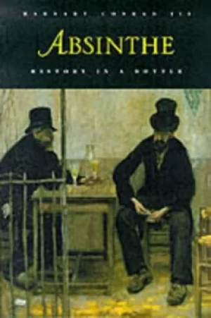 Image of Absinthe by Barnaby Conrad