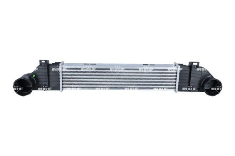 Image of NRF 30422 Intercooler Intercooler,charger (468)