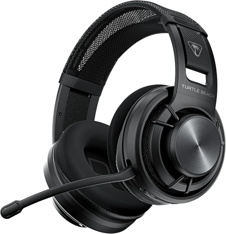 Image of Turtle Beach Atlas Air Black TBS-5101-05