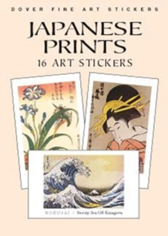 Image of Japanese Prints:. Paperback. By Hiroshige Hokusai Books
