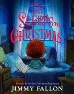 Image of 5 more sleeps til christmas