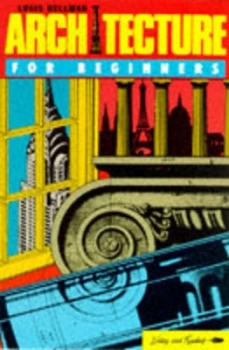 Image of Architecture for Beginners Paperback
